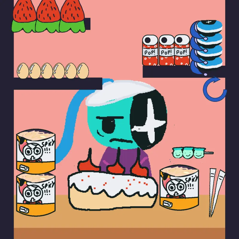 Game by @Grace01