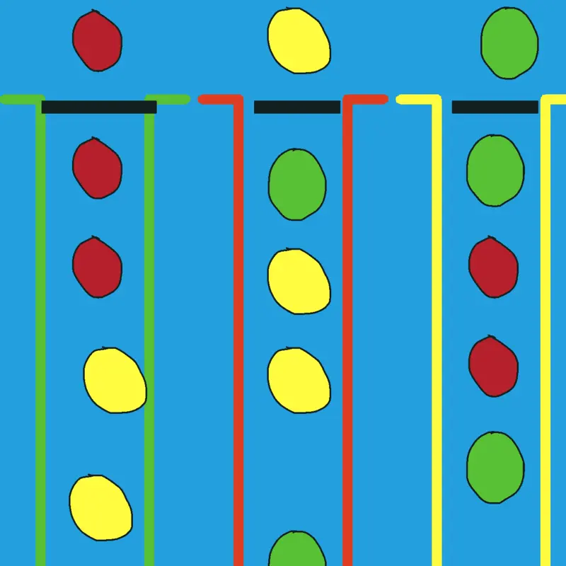 Game by @immacolata