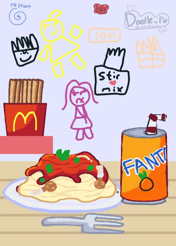 Game by @Doodle_pie