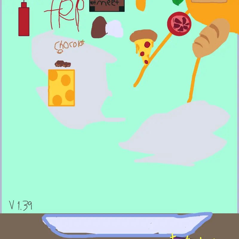 Game by @alarik