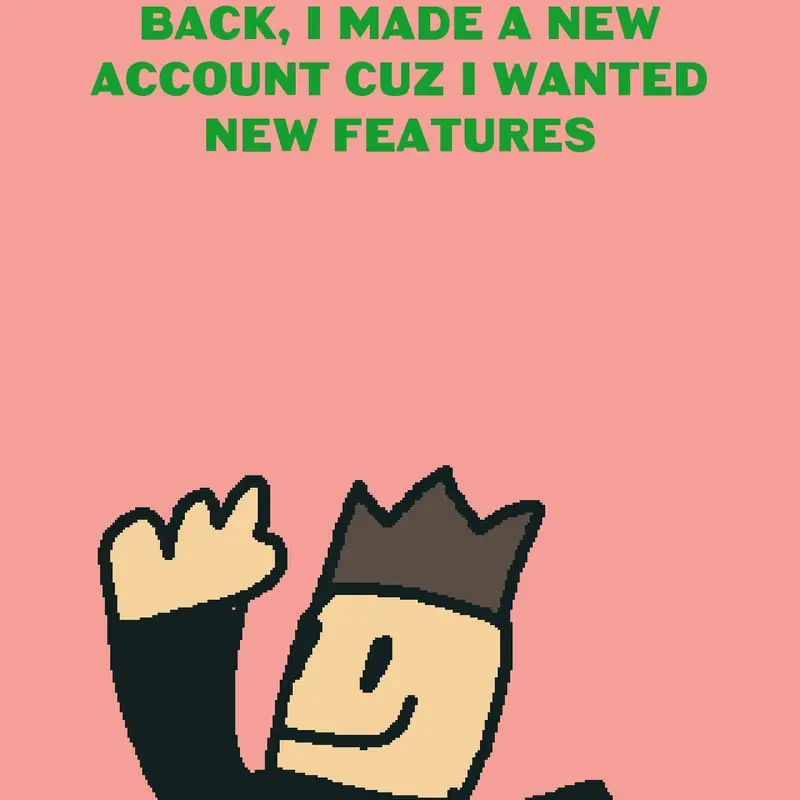 Im back cabe by @Cabecadeangol