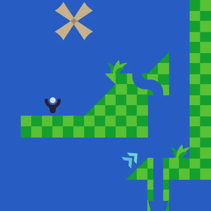 Totally normal golf game...3 by @RabbaniSidin_77885