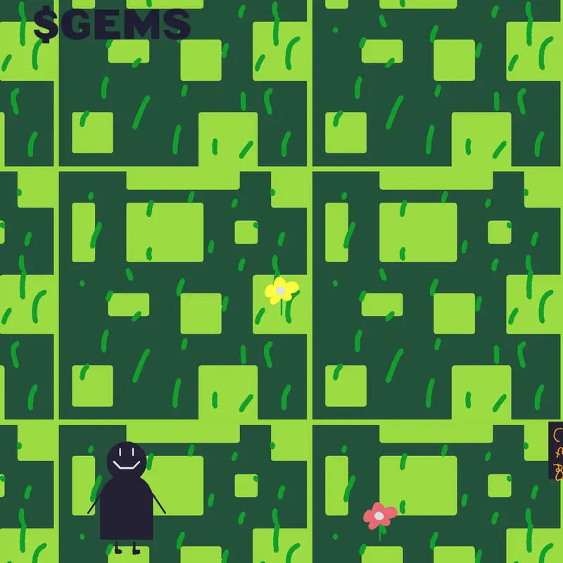 Game by @ZaTastyBurger