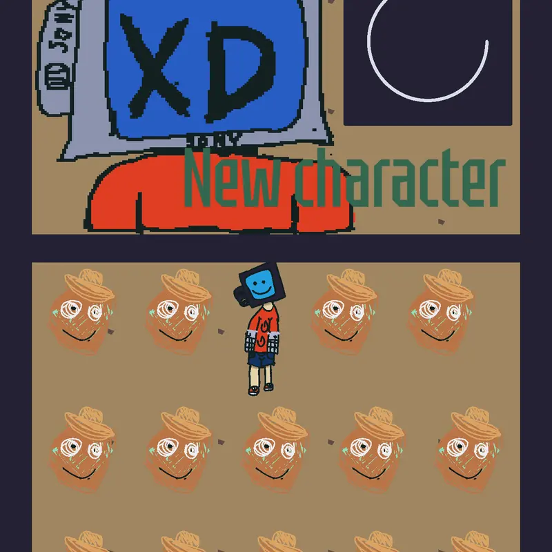 Game by @DOOGIE_never_die