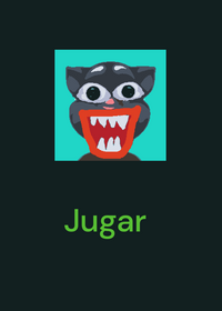 My horror 20
