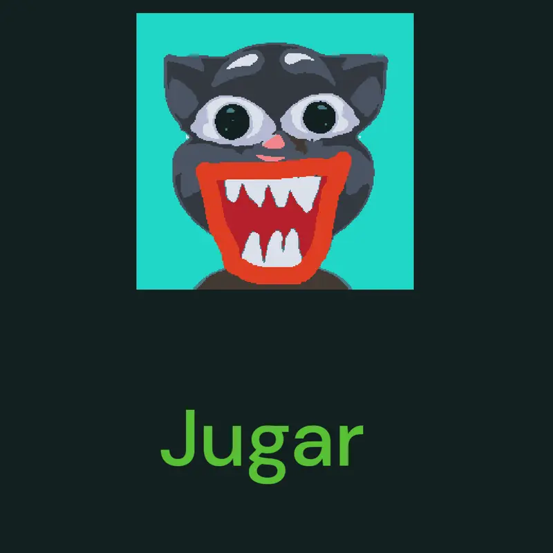 Game by @GrayOficial