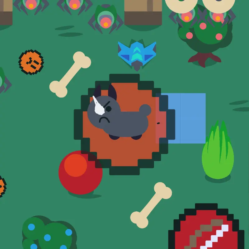 Game by @lastT1