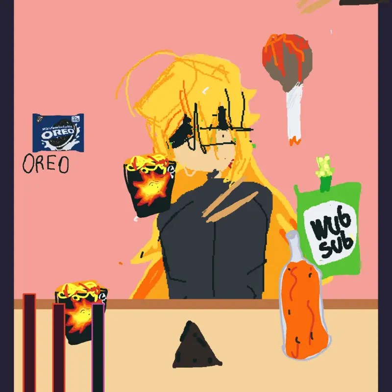 Game by @ClaireFan