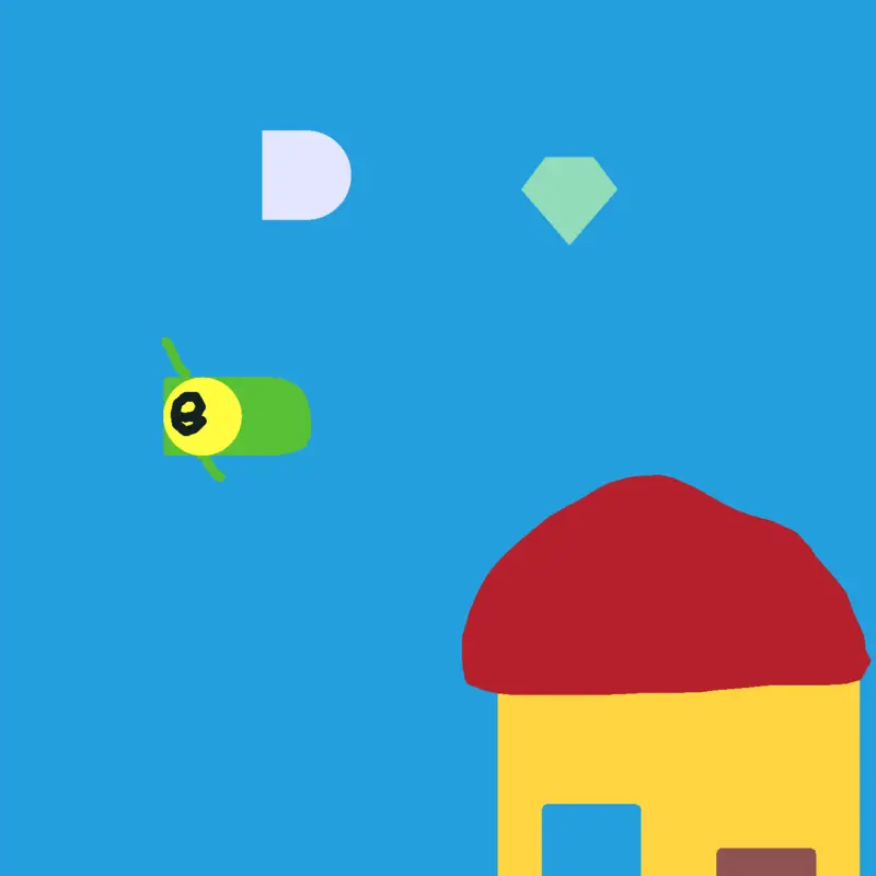 Game by @Toca_s