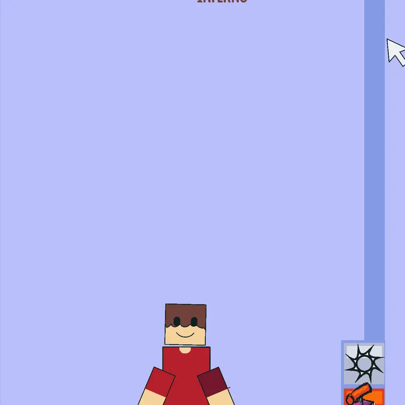 Game by @JaxonPlaysGames