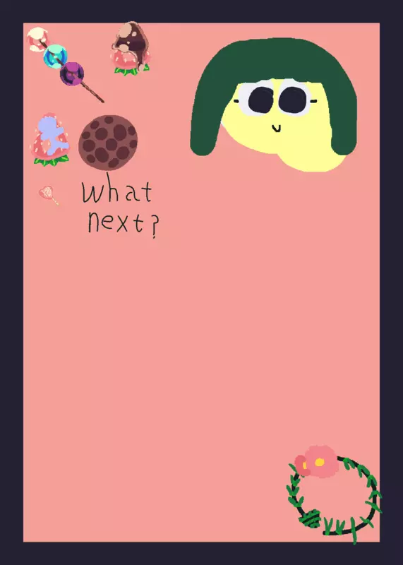 Game by @mahawy