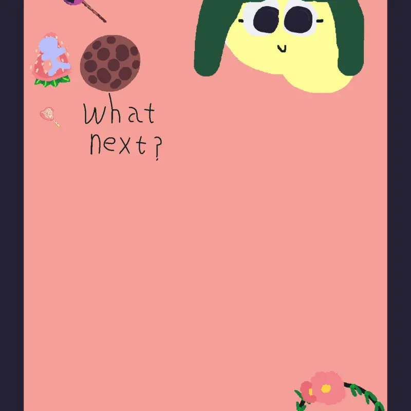 Game by @mahawy