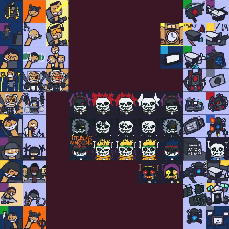 I got bugged this game by @MauricioLindo