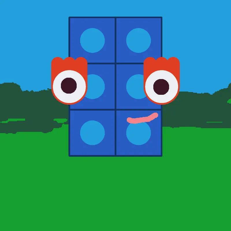 Game by @gamerusamouththeeditor