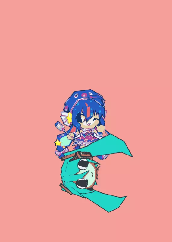 Game by @nekoed