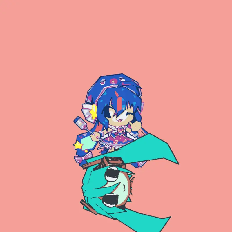 Game by @nekoed