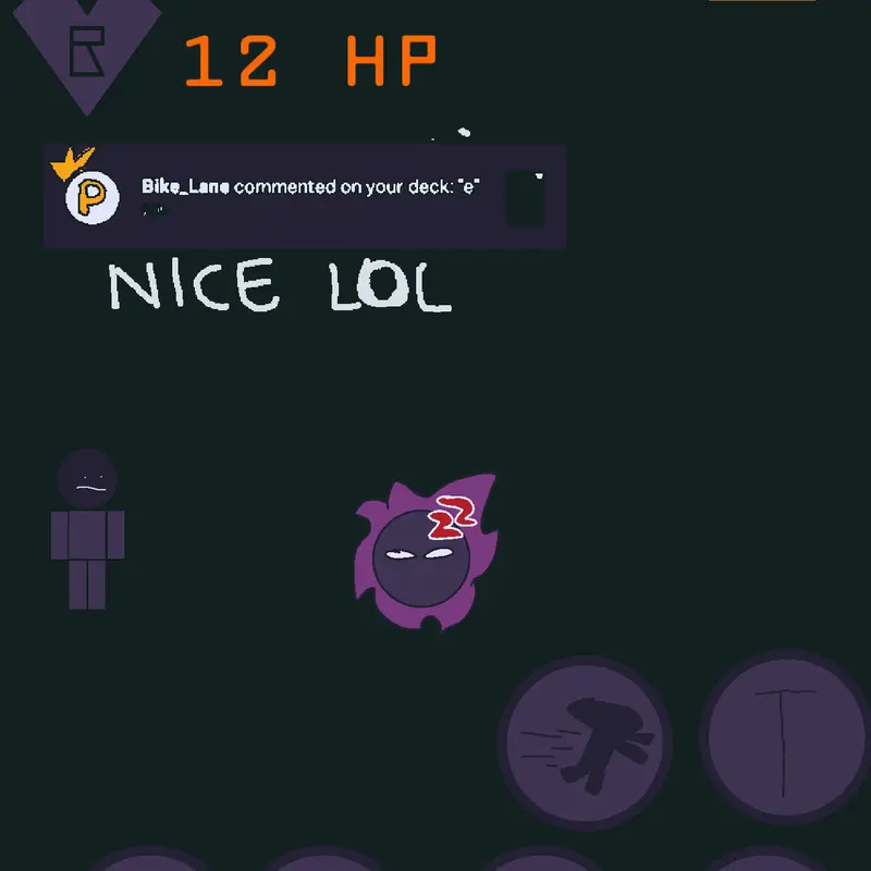 Game by @Weefa