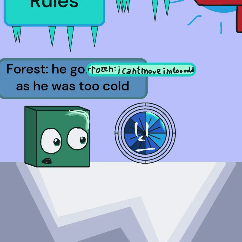 Game by @gh0stguy