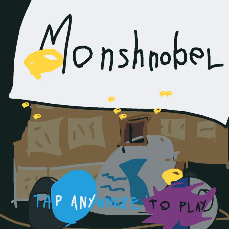 Game by @Shnobel
