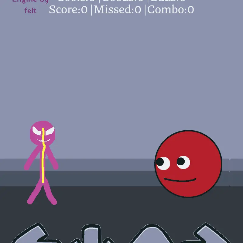 Game by @TheReal_Gengar