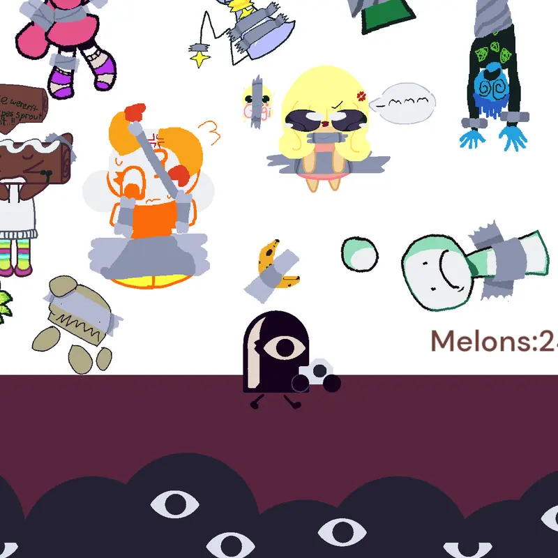 Game by @ImMath