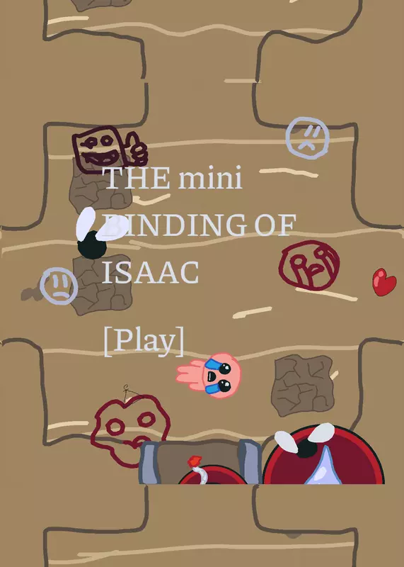 Game by @edmunFake777