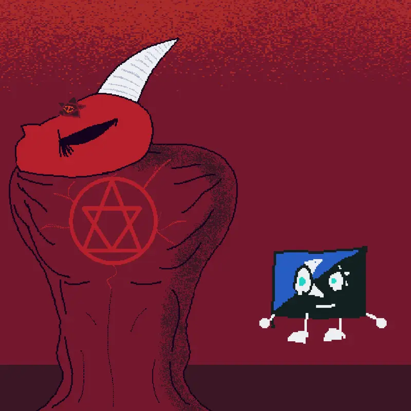 Sisje by @objectflagsfan72