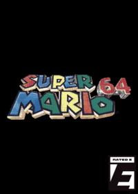 Super obby 64