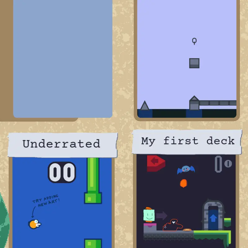 Game by @Slashplus891