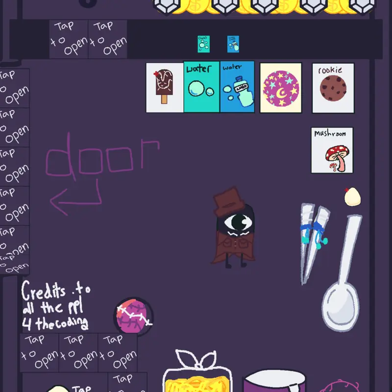 Game by @zora89