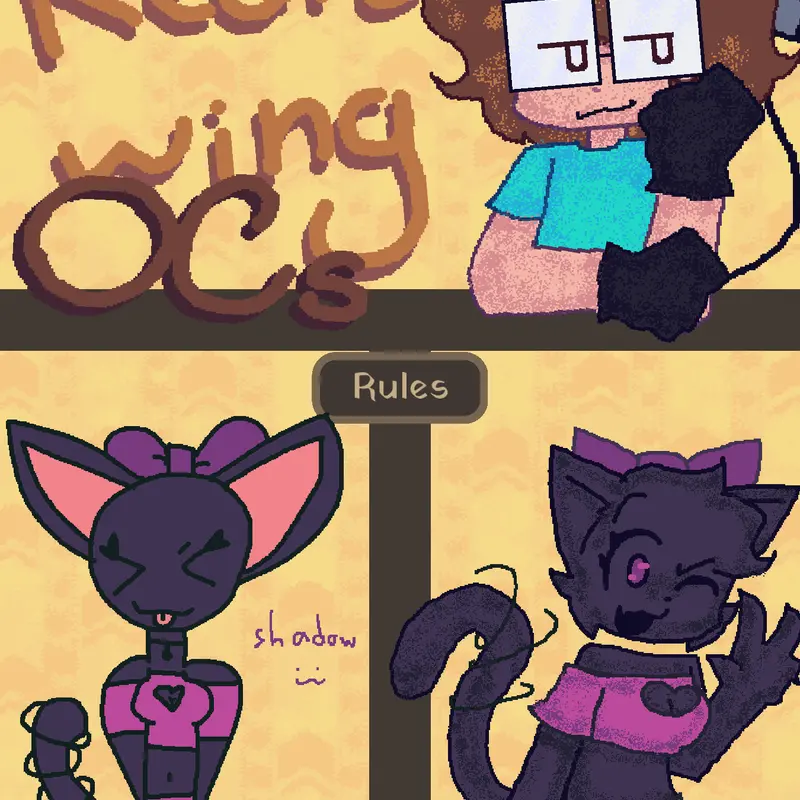 Game by @Coffed