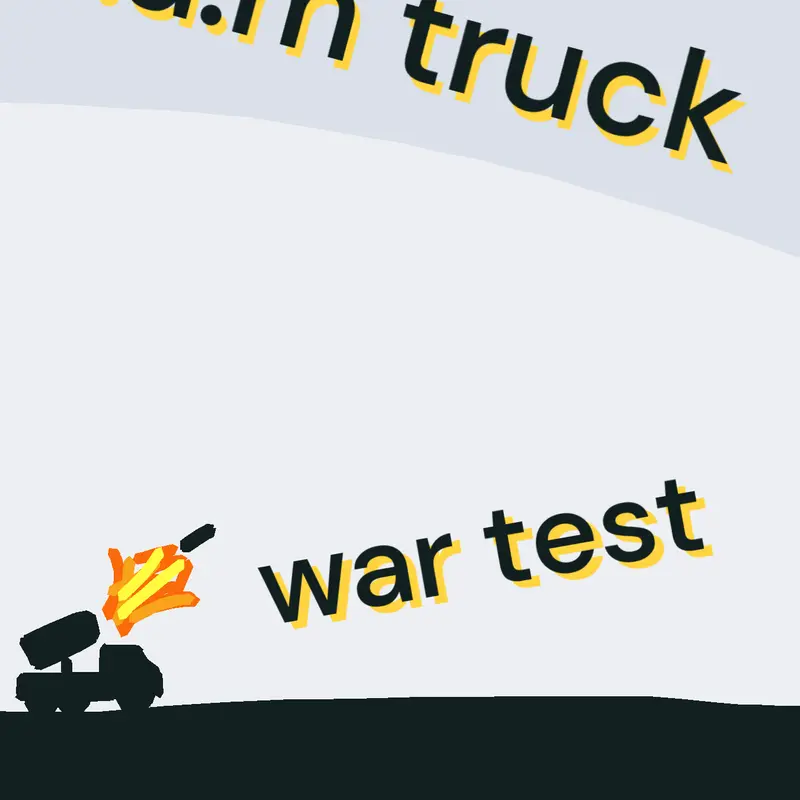 Game by @akmed