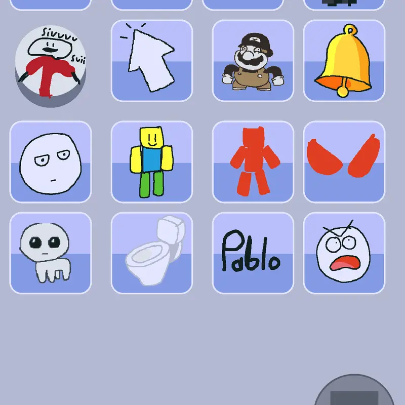 Game by @iboamaibo3