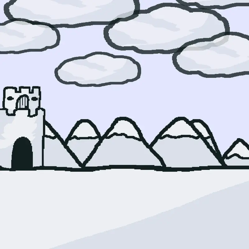 Game by @Leven_theThird