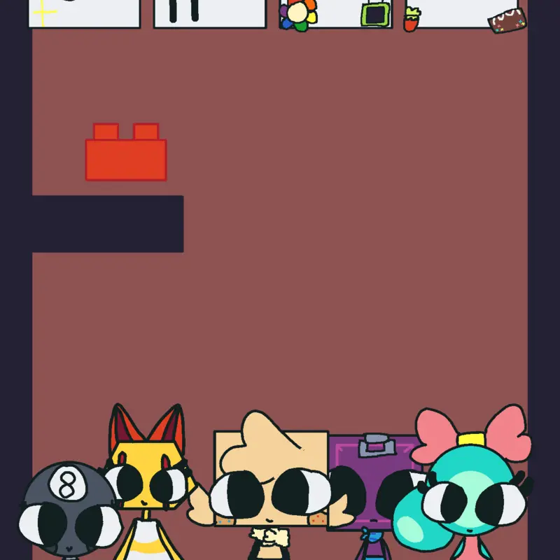 Game by @uwyysyst