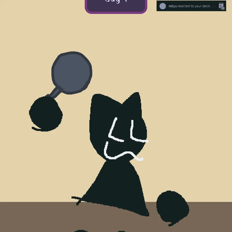 Game by @amora_07