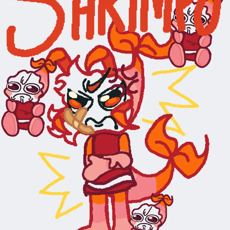 Game by @brightne