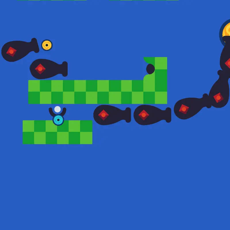 Game by @Pndrei