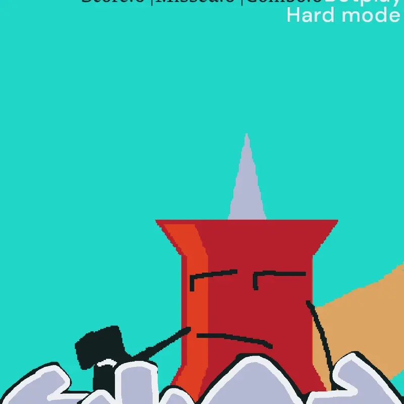 Game by @CM76
