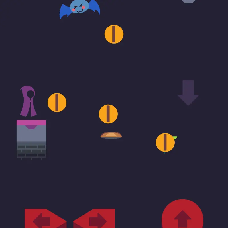 Game by @zbimk