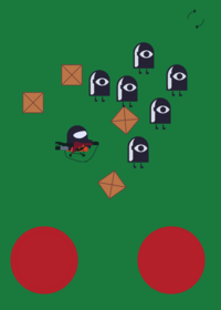 Pyro TF2 test