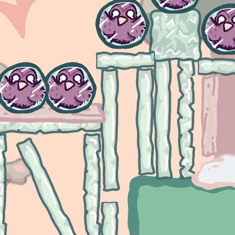 Game by @kichunnle
