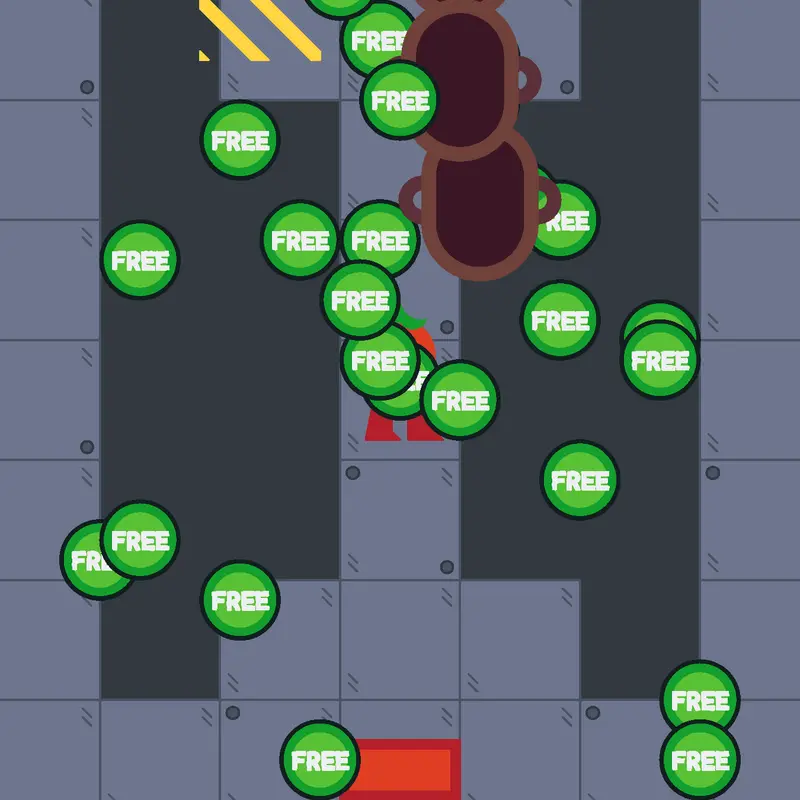 Game by @otfl