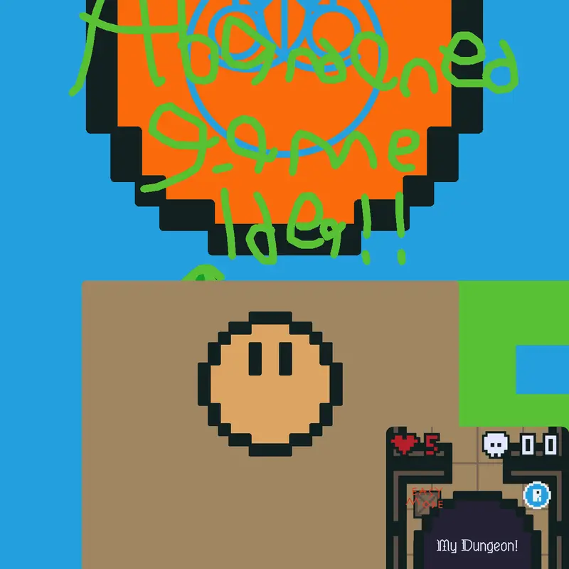 Game by @Vanom