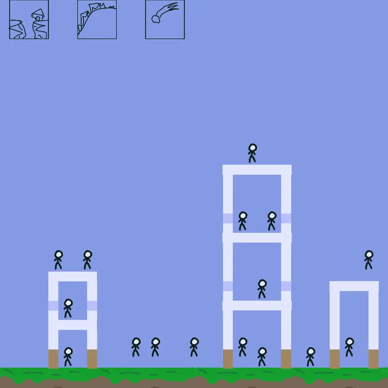 Game by @Rolcata