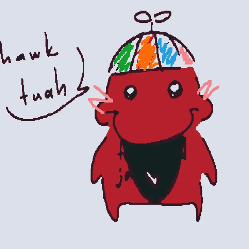 Game by @ChancePlushie123