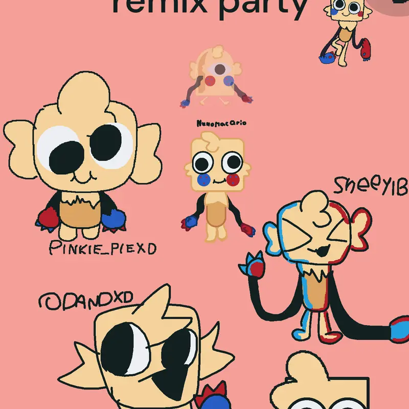 Game by @AlexXml