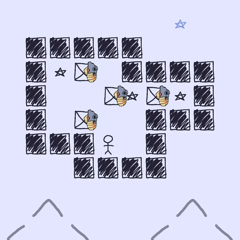 Game by @USKS