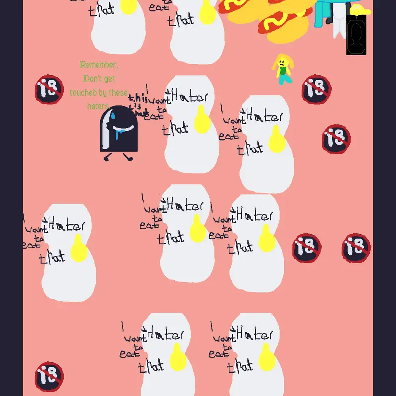 Game by @Yogasi