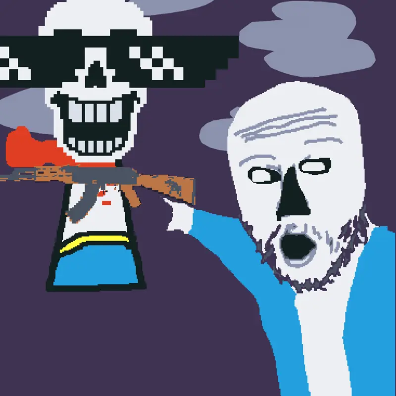 Game by @forgotten-